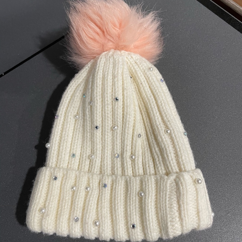 Girls hat